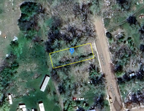 Photo of 318 Helen Street, Lodge Grass, MT 59050 (MLS # 30065806)