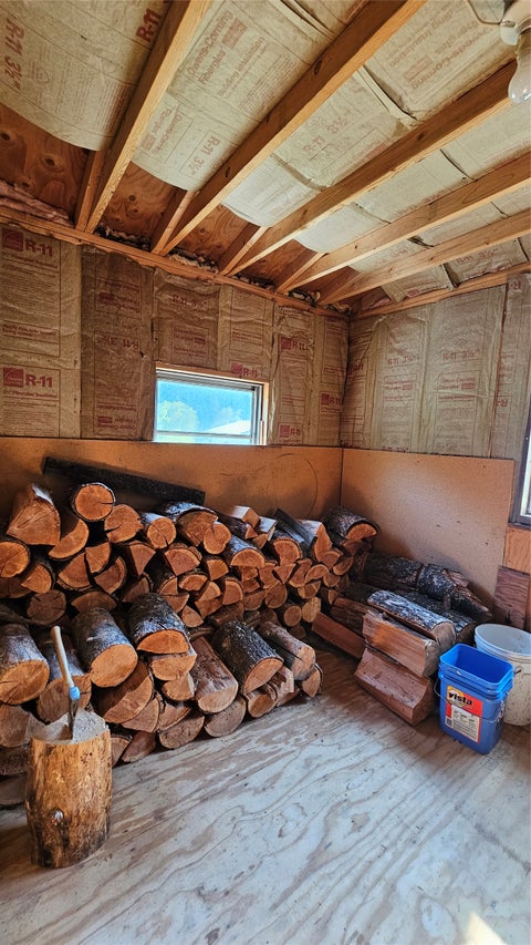 Tiny photo for 3040 Stemple Pass Road, Lincoln, MT 59639 (MLS # 30076211)