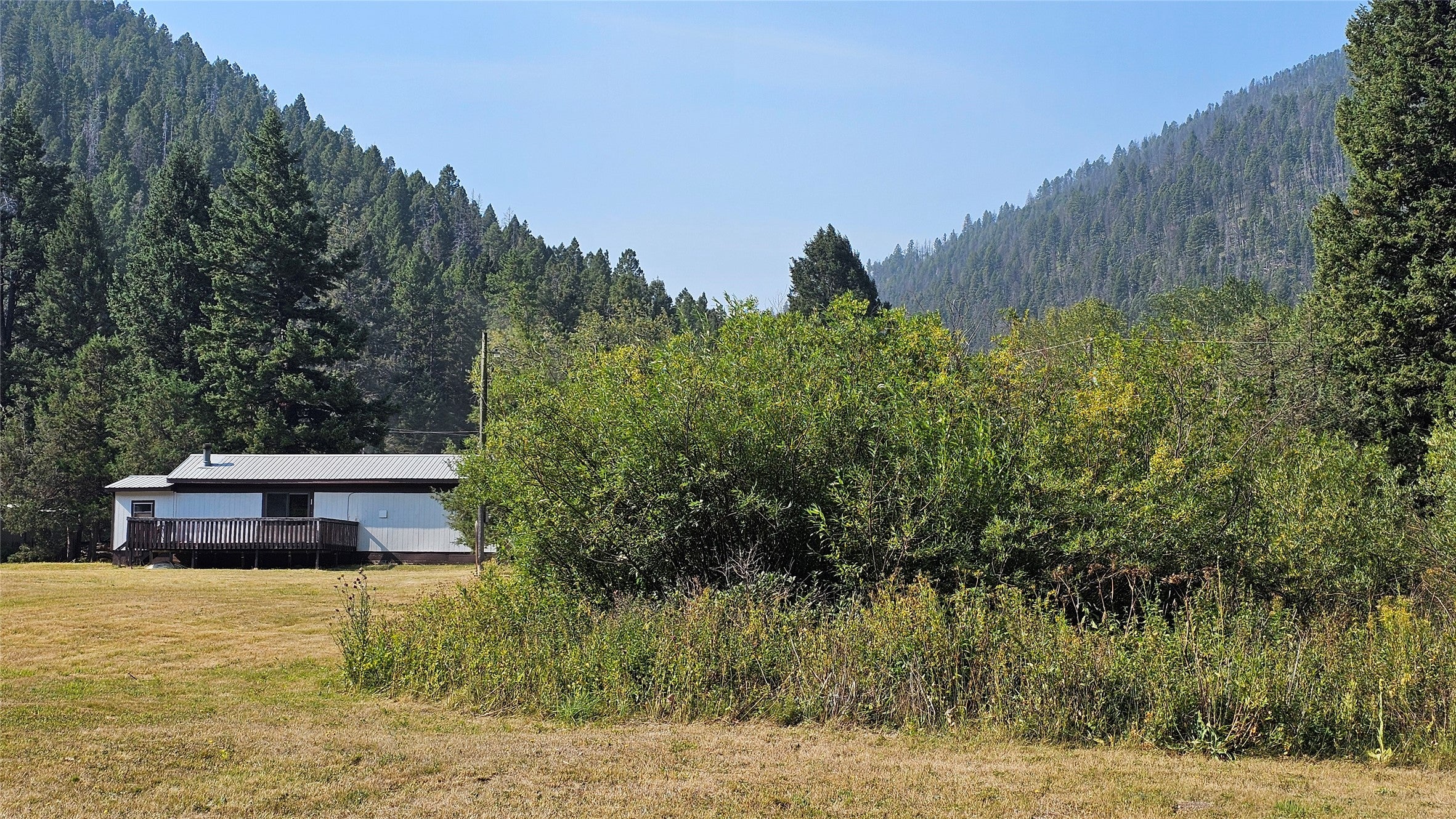 3040 Stemple Pass Road