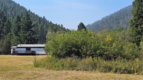 Tiny photo for 3040 Stemple Pass Road, Lincoln, MT 59639 (MLS # 30076211)