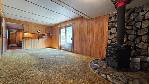Tiny photo for 3040 Stemple Pass Road, Lincoln, MT 59639 (MLS # 30076211)