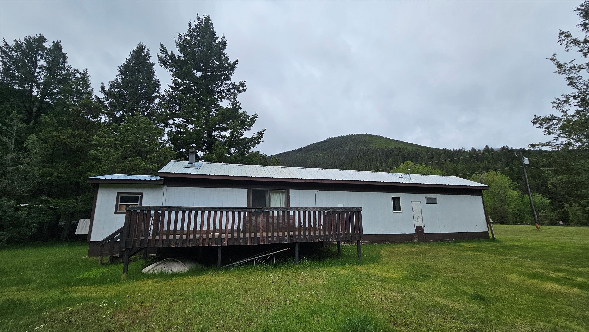 3040 Stemple Pass Road