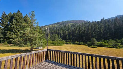 Tiny photo for 3040 Stemple Pass Road, Lincoln, MT 59639 (MLS # 30076211)