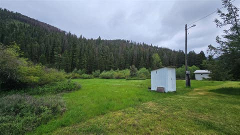 Tiny photo for 3040 Stemple Pass Road, Lincoln, MT 59639 (MLS # 30076211)