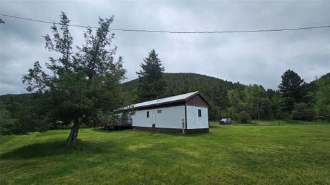 Tiny photo for 3040 Stemple Pass Road, Lincoln, MT 59639 (MLS # 30076211)