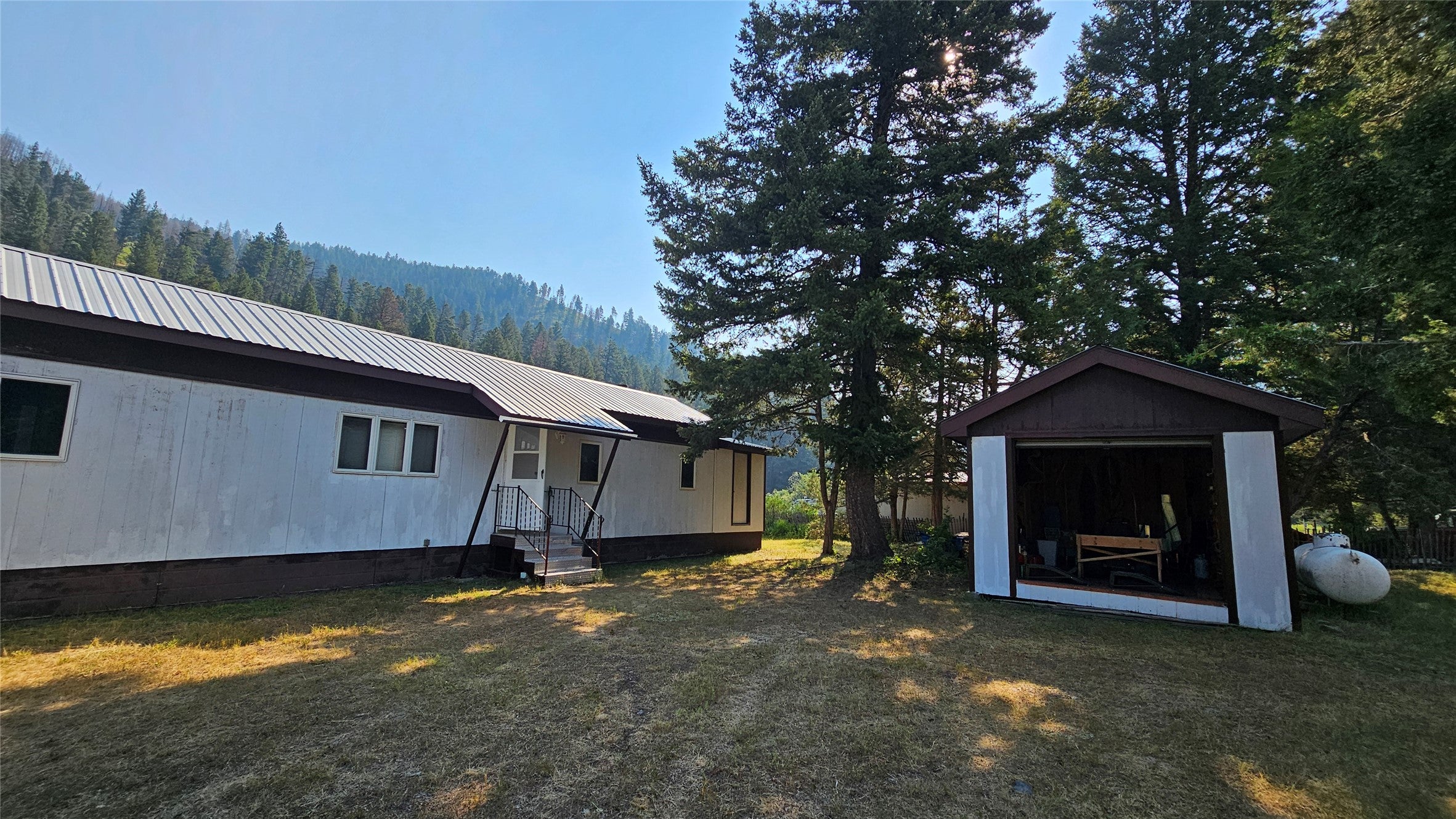3040 Stemple Pass Road