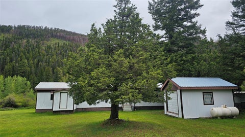 Tiny photo for 3040 Stemple Pass Road, Lincoln, MT 59639 (MLS # 30076211)