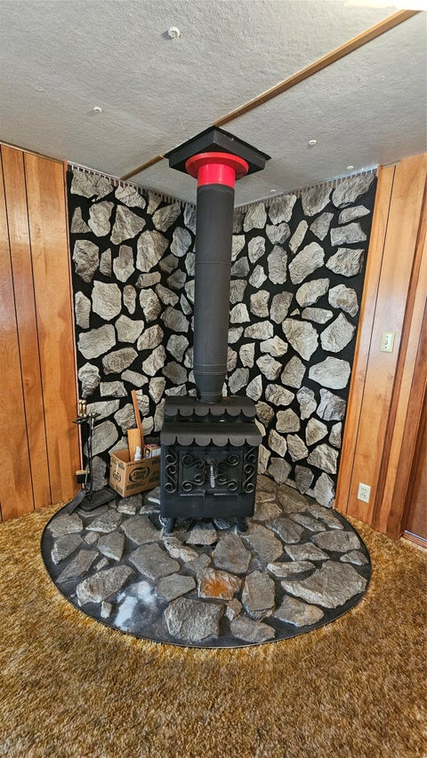 Tiny photo for 3040 Stemple Pass Road, Lincoln, MT 59639 (MLS # 30076211)