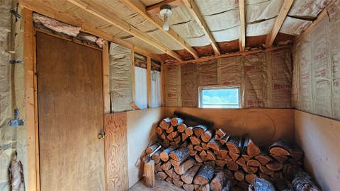 Tiny photo for 3040 Stemple Pass Road, Lincoln, MT 59639 (MLS # 30076211)