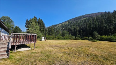 Tiny photo for 3040 Stemple Pass Road, Lincoln, MT 59639 (MLS # 30076211)