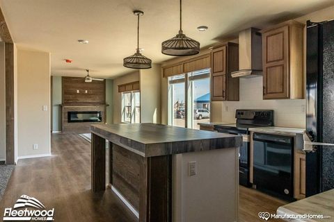 17 Starling Drive Eureka MT 59917