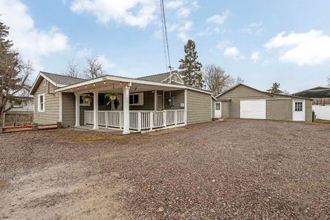 386 Willow Glen Drive Kalispell MT 59901
