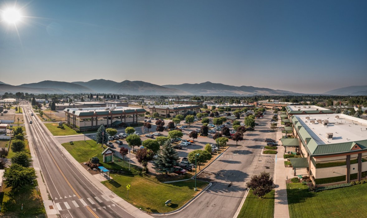 Palmer Professional Park
