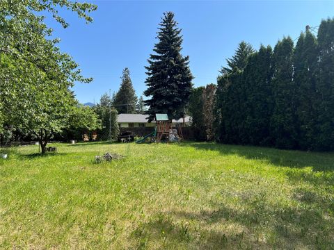 NHN Lot B Dickinson Street Missoula MT 59802