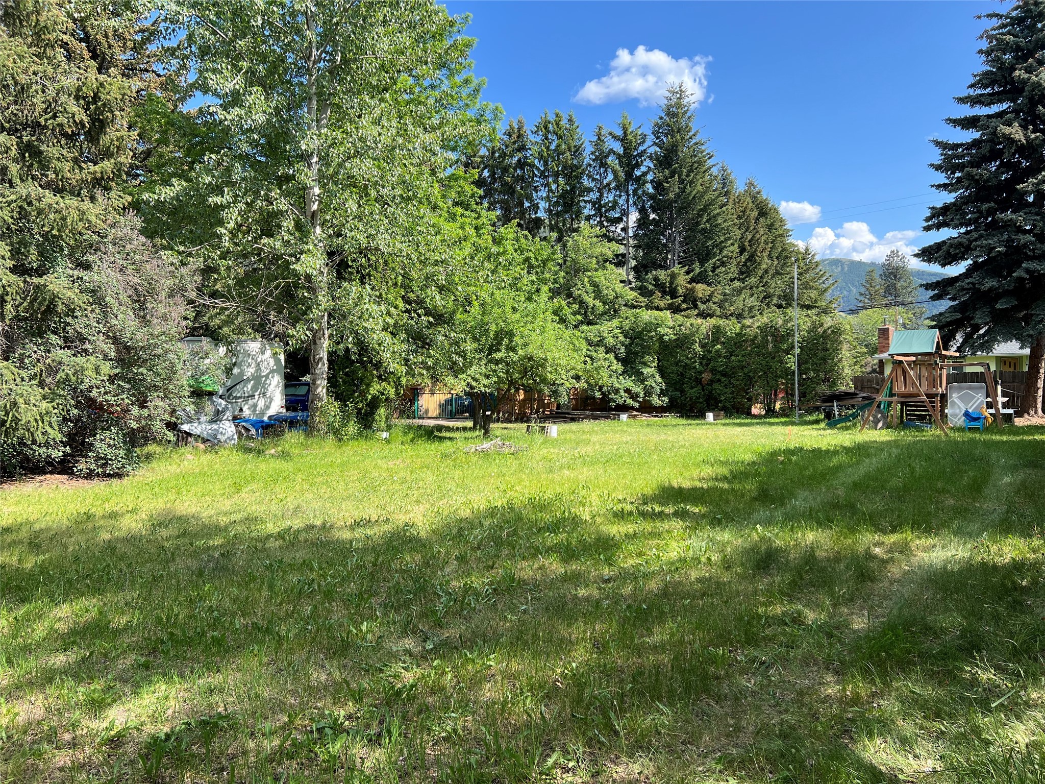 NHN Lot B Dickinson Street