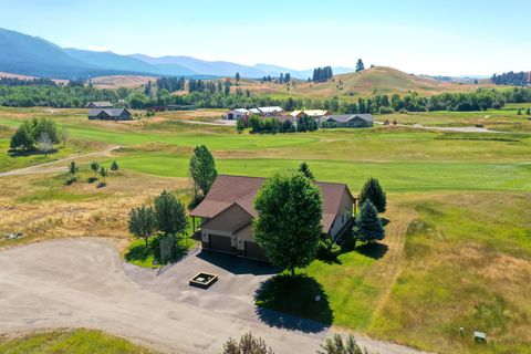30 Demers Place Eureka MT 59917
