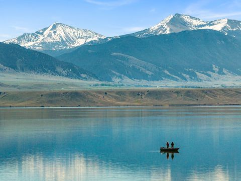Photo of TBD Rainbow Point Road, McAllister, MT 59740 (MLS # 30070995)