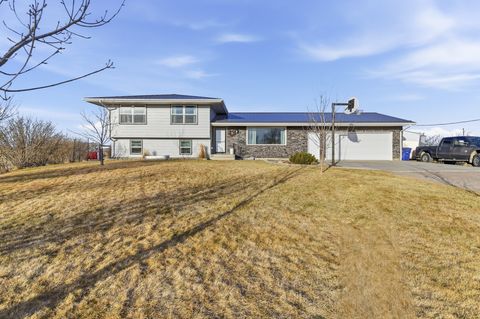 6100 Vilgilante Lane Great Falls MT 59404