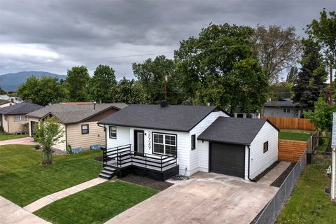 2929 Sunrise Promenade Missoula MT 59801