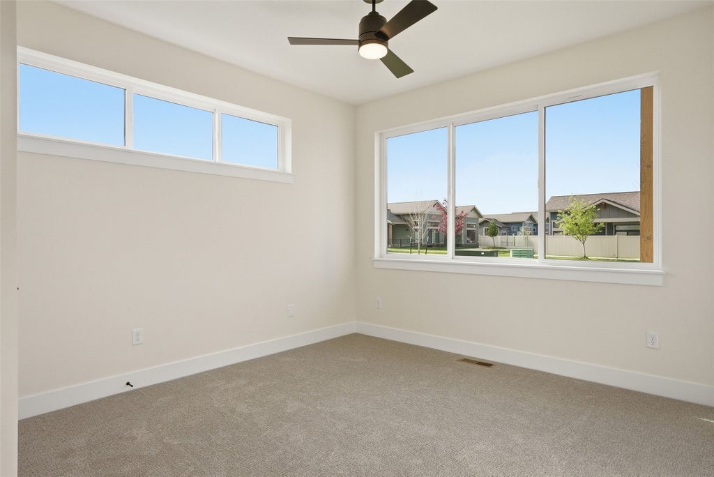 Photo of 3990 Camden Street #A, Missoula, MT 59808 (MLS # 30077730)