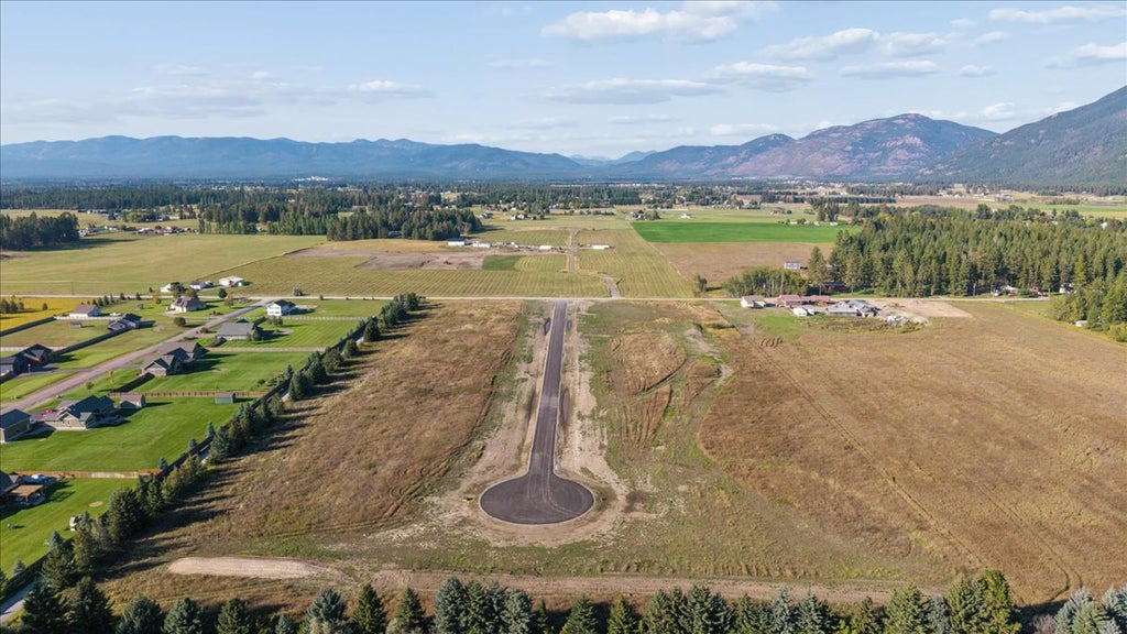 Photo of Lot 1 Inspiration Way, Columbia Falls, MT 59912 (MLS # 30079257)