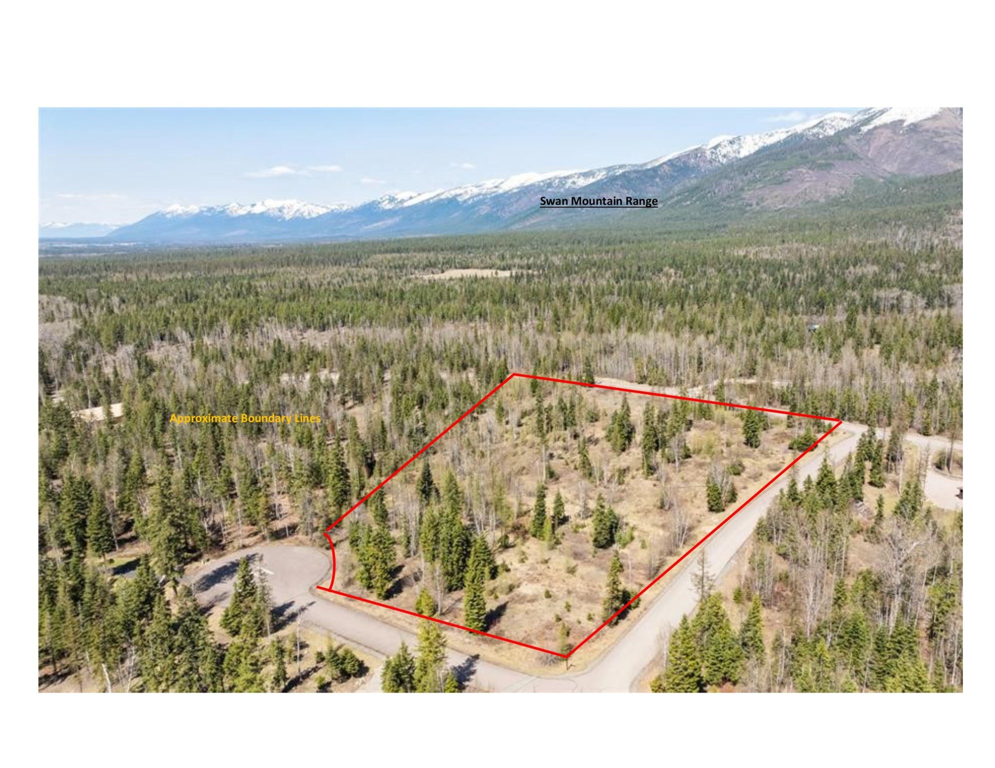 NHN Big Rock Way Lot 20