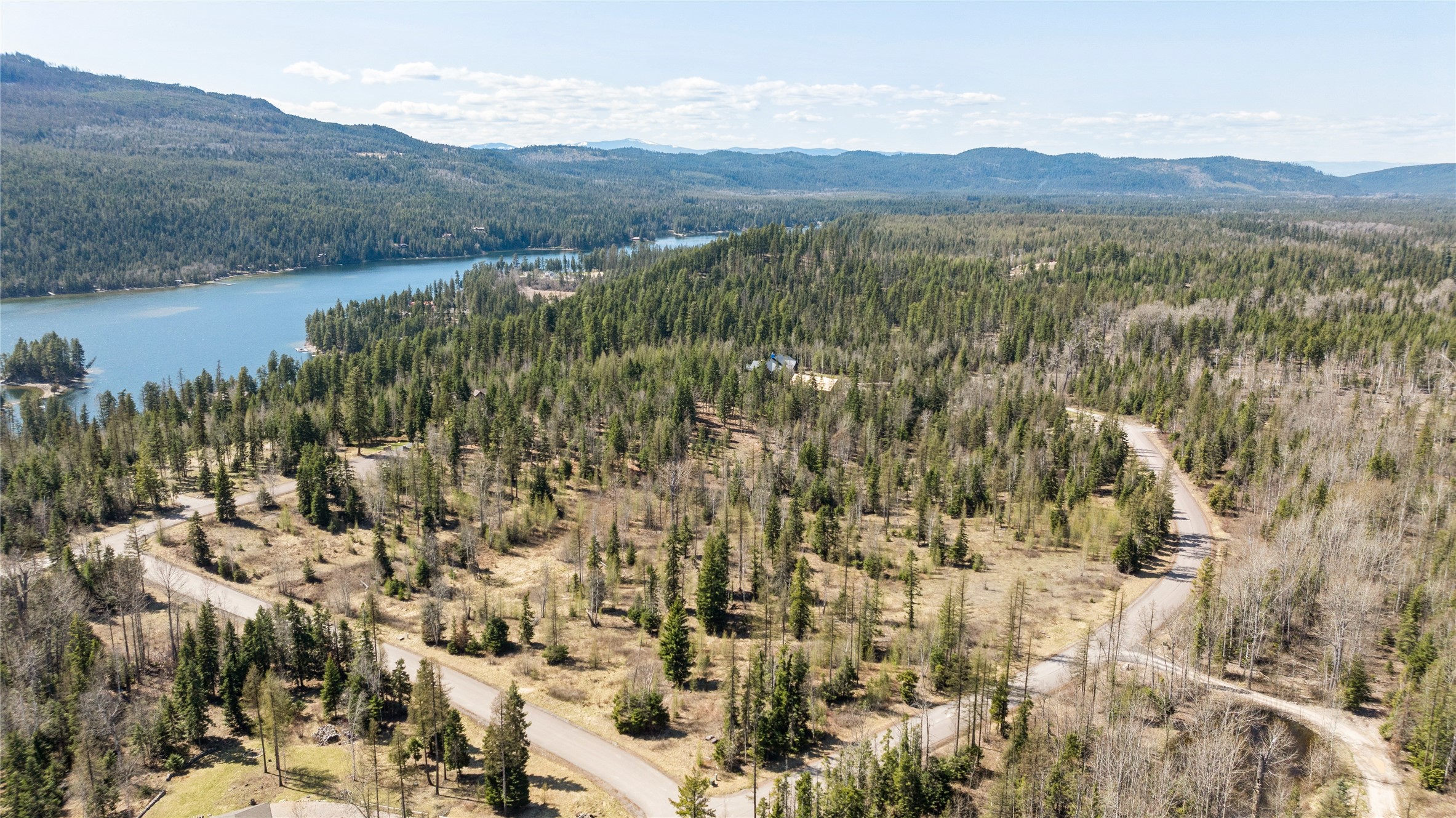 NHN Big Rock Way Lot 20