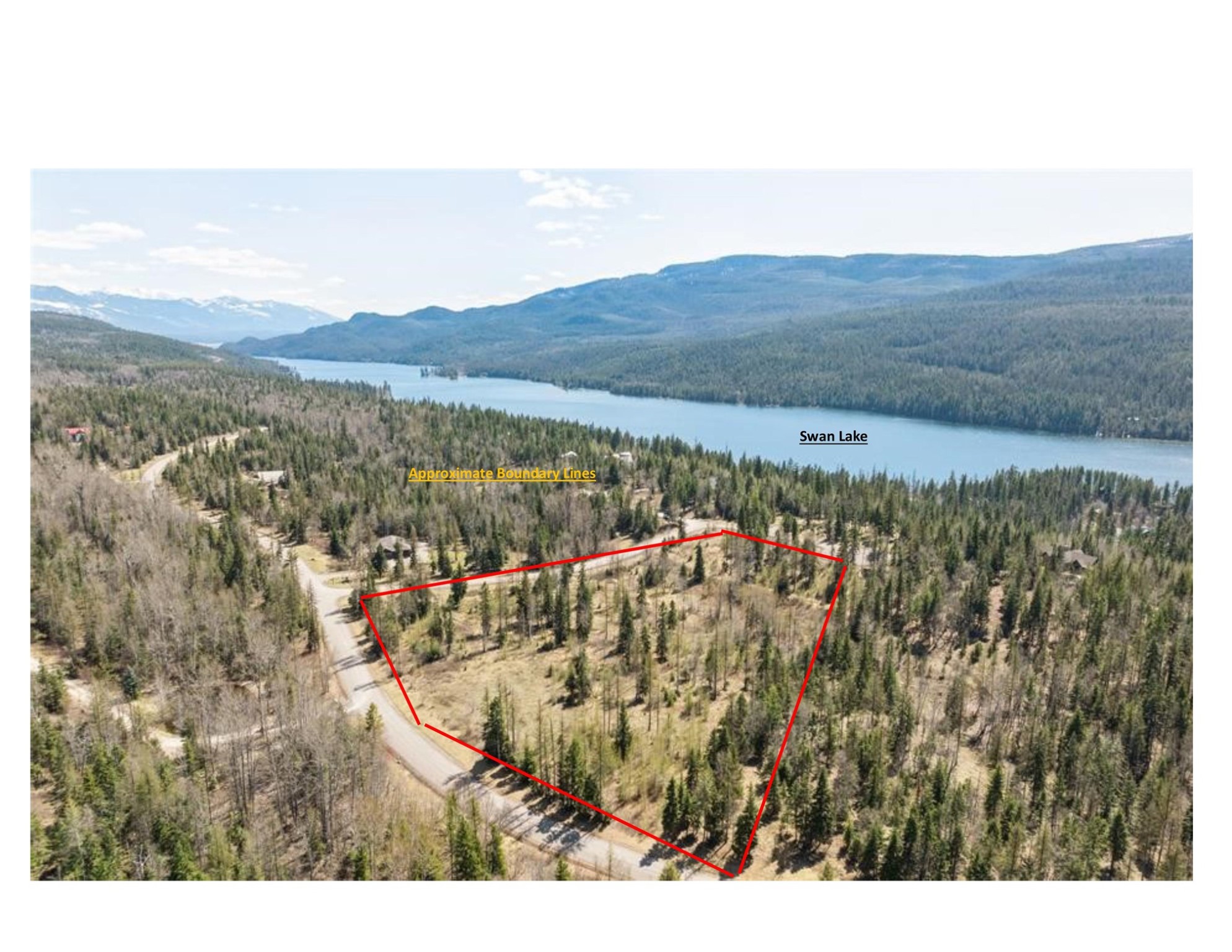 NHN Big Rock Way Lot 20
