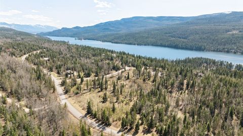 NHN Big Rock Way Lot 20 Bigfork MT 59911