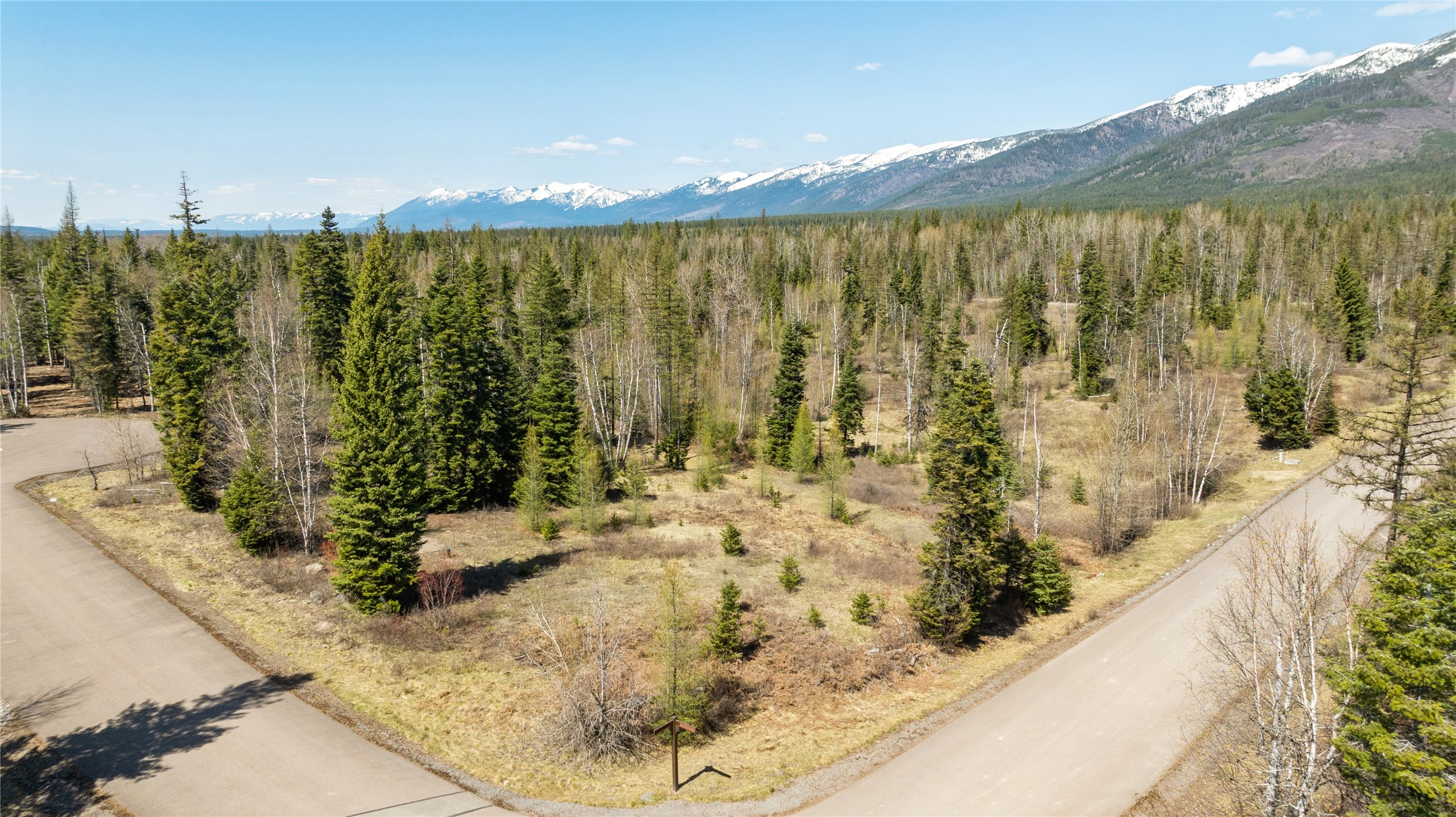 NHN Big Rock Way Lot 20