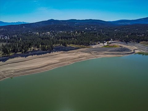 Tiny photo for Lot 21 Abayance Loop, Rexford, MT 59930 (MLS # 30069332)