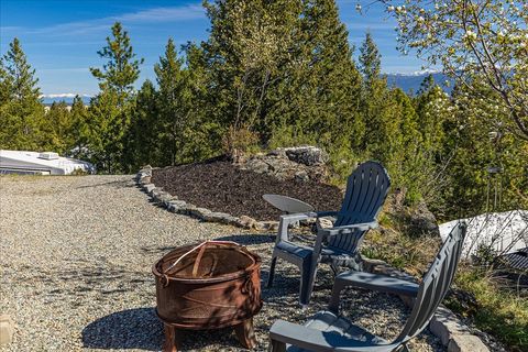 Tiny photo for Lot 21 Abayance Loop, Rexford, MT 59930 (MLS # 30069332)