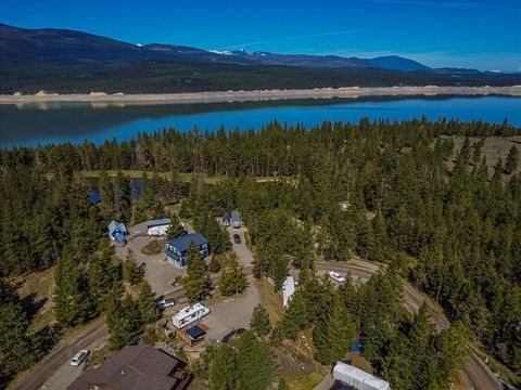 Tiny photo for Lot 21 Abayance Loop, Rexford, MT 59930 (MLS # 30069332)