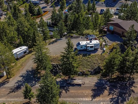 Tiny photo for Lot 21 Abayance Loop, Rexford, MT 59930 (MLS # 30069332)