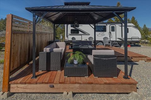 Tiny photo for Lot 21 Abayance Loop, Rexford, MT 59930 (MLS # 30069332)