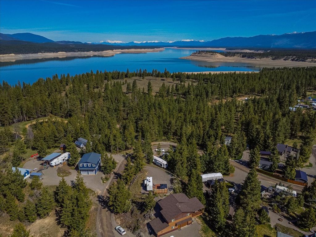 Photo of Lot 21 Abayance Loop, Rexford, MT 59930 (MLS # 30069332)