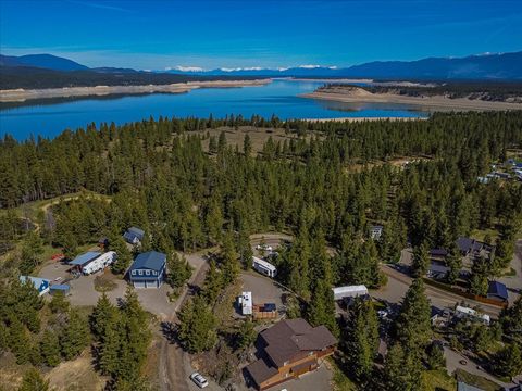 Photo of Lot 21 Abayance Loop, Rexford, MT 59930 (MLS # 30069332)