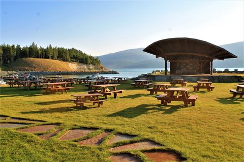 Tiny photo for Lot 21 Abayance Loop, Rexford, MT 59930 (MLS # 30069332)