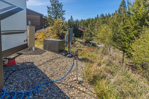 Tiny photo for Lot 21 Abayance Loop, Rexford, MT 59930 (MLS # 30069332)