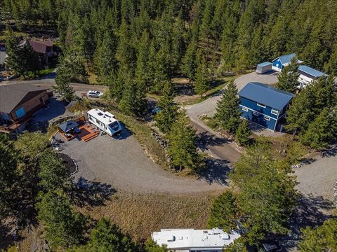 Tiny photo for Lot 21 Abayance Loop, Rexford, MT 59930 (MLS # 30069332)