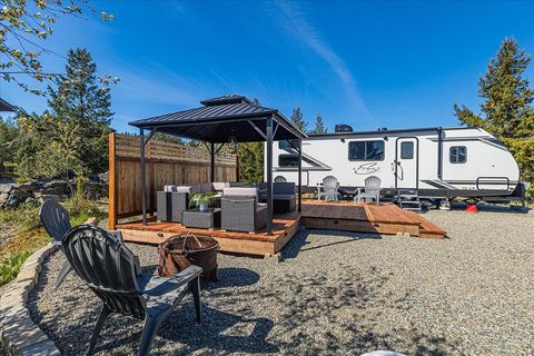Tiny photo for Lot 21 Abayance Loop, Rexford, MT 59930 (MLS # 30069332)