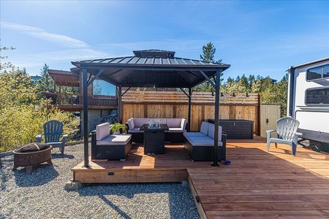 Tiny photo for Lot 21 Abayance Loop, Rexford, MT 59930 (MLS # 30069332)