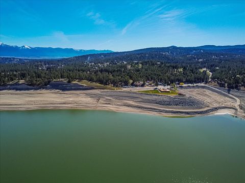 Tiny photo for Lot 21 Abayance Loop, Rexford, MT 59930 (MLS # 30069332)