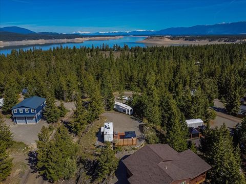 Tiny photo for Lot 21 Abayance Loop, Rexford, MT 59930 (MLS # 30069332)