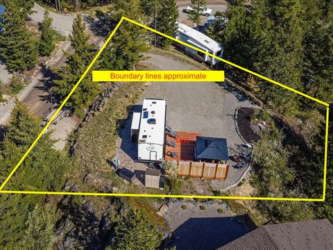 Tiny photo for Lot 21 Abayance Loop, Rexford, MT 59930 (MLS # 30069332)