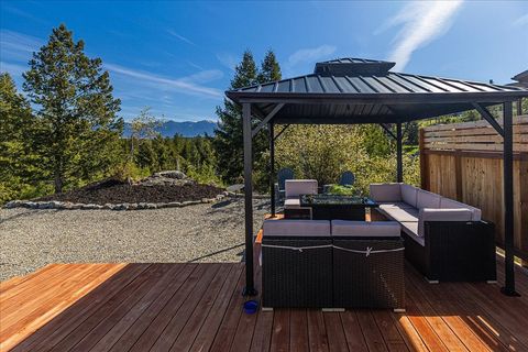 Tiny photo for Lot 21 Abayance Loop, Rexford, MT 59930 (MLS # 30069332)