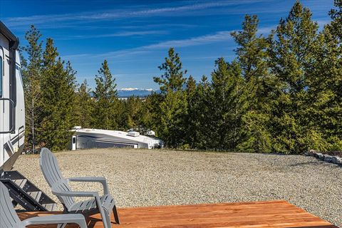 Tiny photo for Lot 21 Abayance Loop, Rexford, MT 59930 (MLS # 30069332)