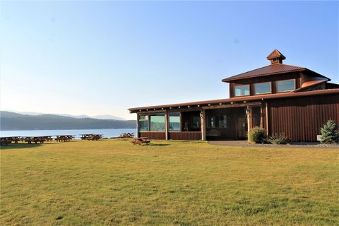 Tiny photo for Lot 21 Abayance Loop, Rexford, MT 59930 (MLS # 30069332)
