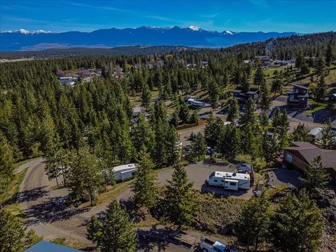 Tiny photo for Lot 21 Abayance Loop, Rexford, MT 59930 (MLS # 30069332)