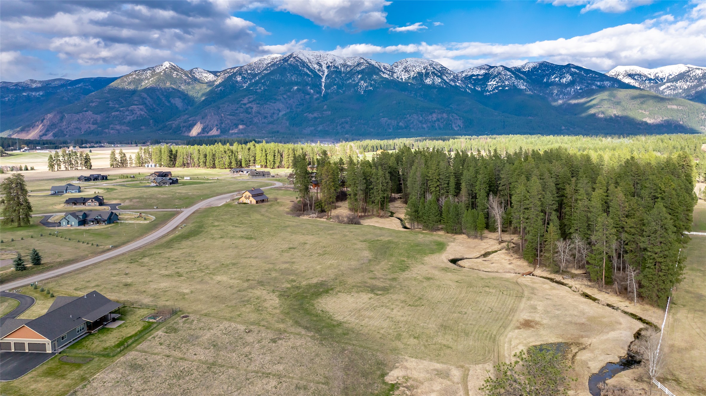 532 Sweetgrass Ranch Road